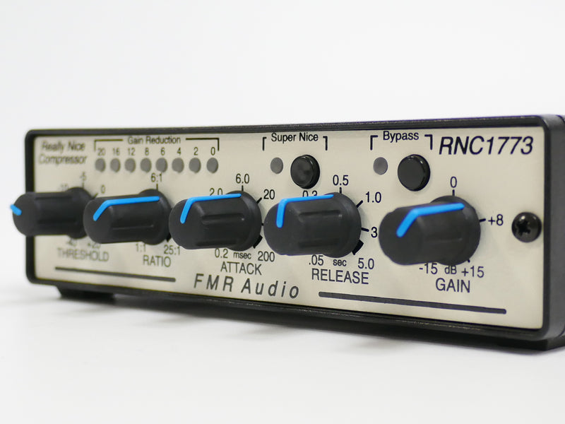 FMR Audio RNC1773E (中古)4