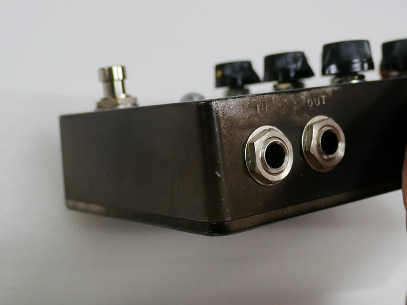 Fairfield Circuitry Shallow Water Limited Edition (中古)