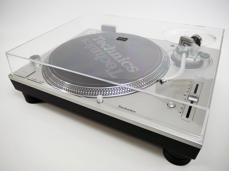 Technics SL-1200MK7-S (中古)2