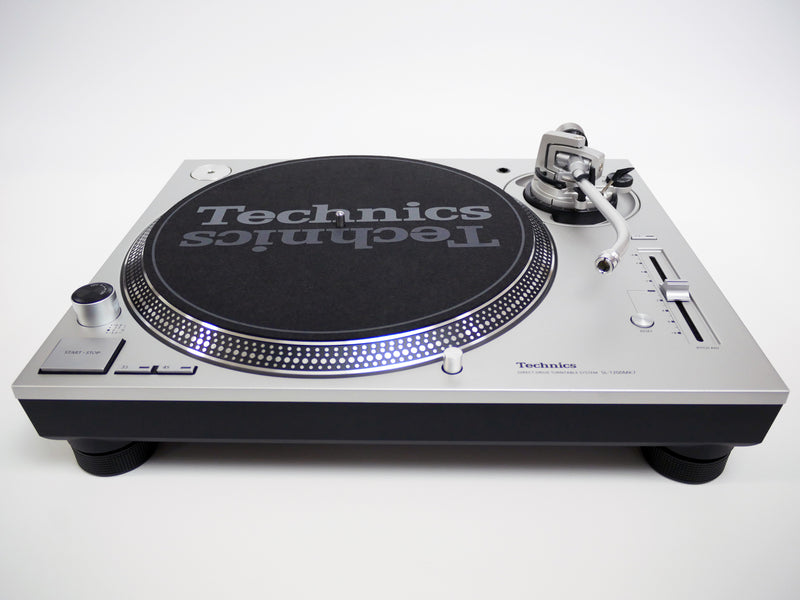 Technics SL-1200MK7-S (中古)3