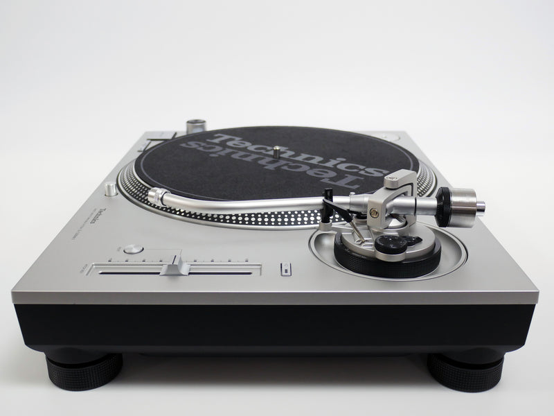 Technics SL-1200MK7-S (中古)4