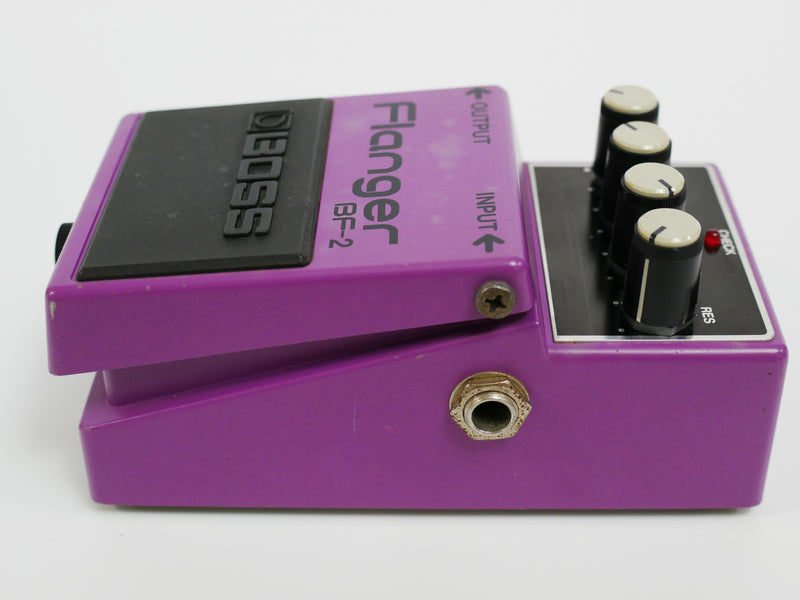 BOSS BF-2 (中古)