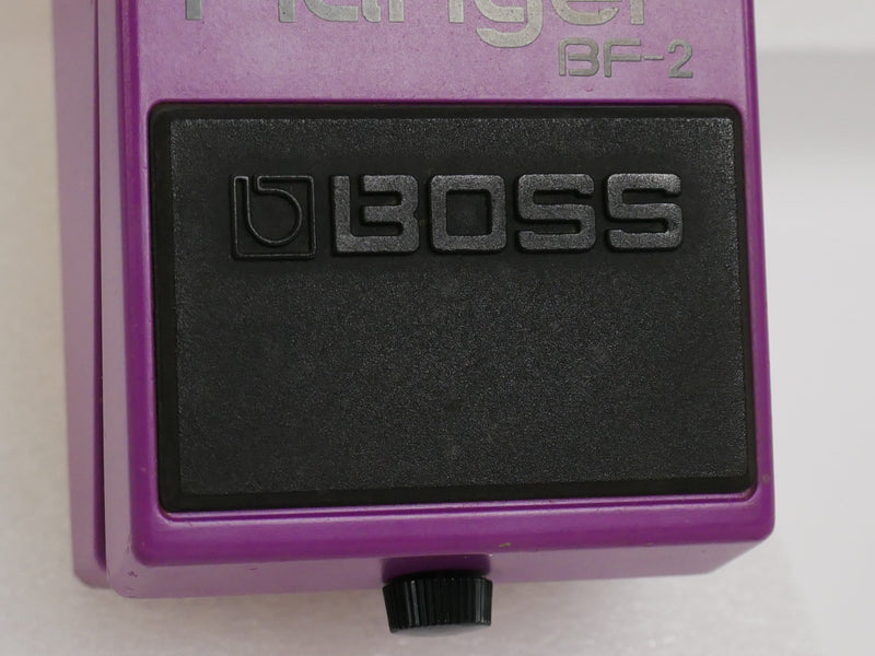 BOSS BF-2 (中古)