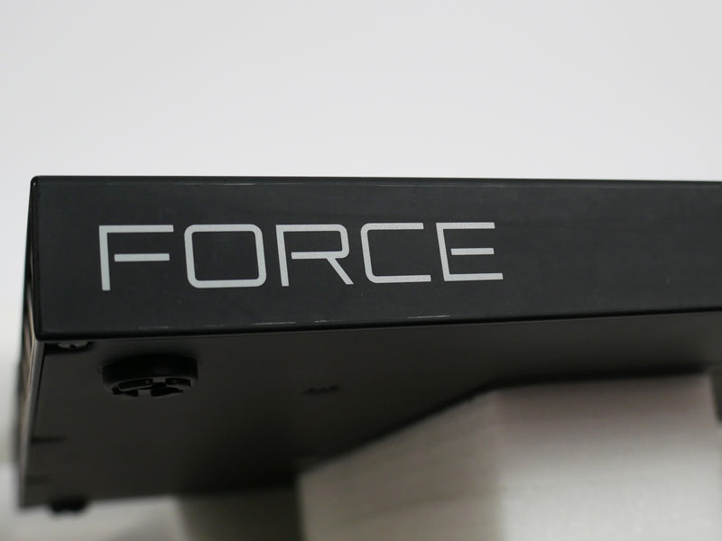 AKAI FORCE + SSD 500GB (中古)