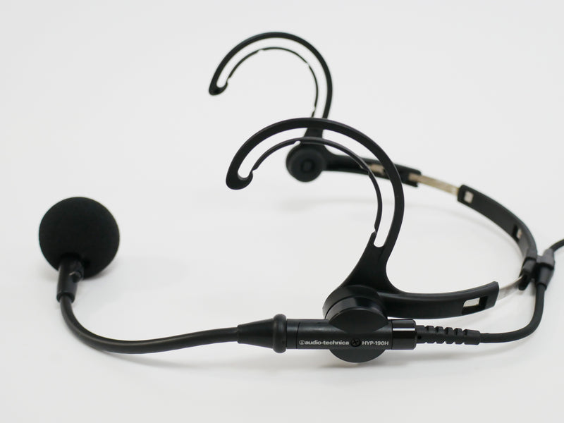 audio-technica HYP-190H (中古)2