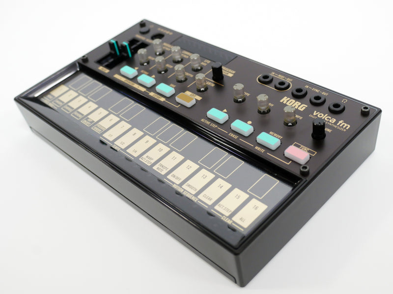 KORG volca fm2 (中古)