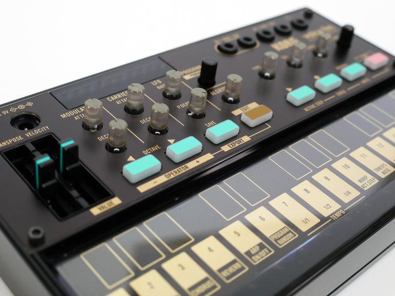 KORG volca fm2 (中古)3