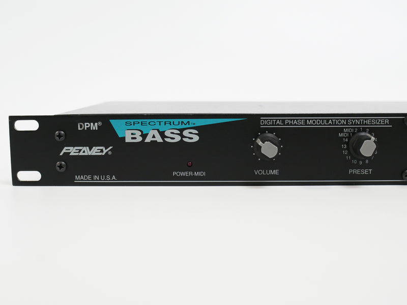 Peavey SPECTRUM BASS (中古)2