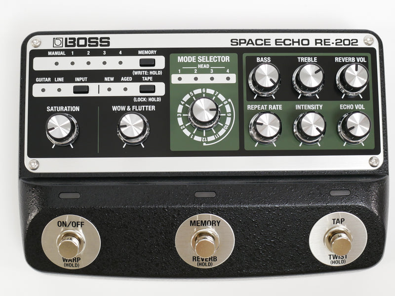 BOSS RE-202 (中古)2