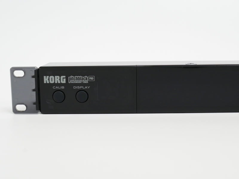 KORG Pitchblack Pro (中古)3