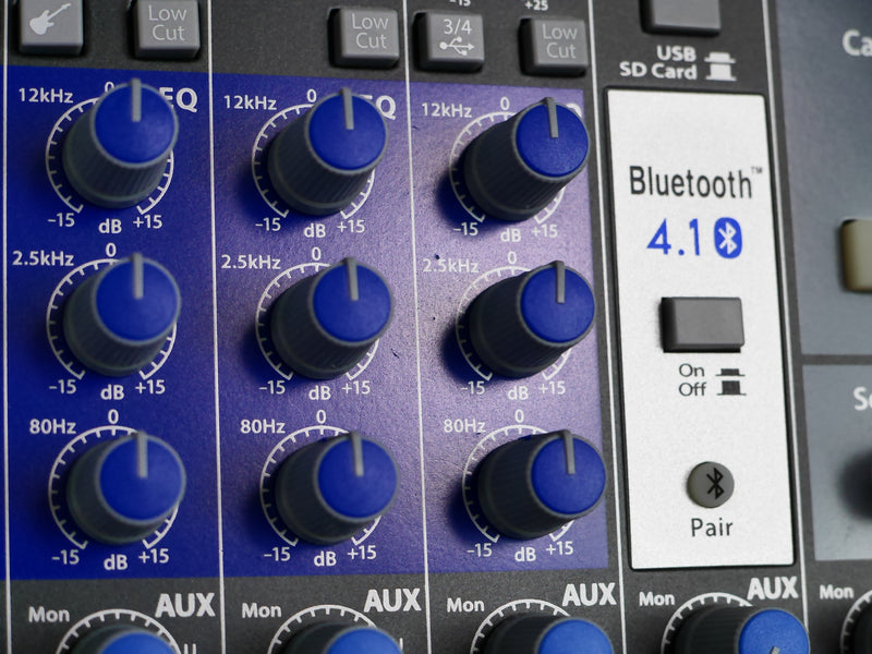 PRESONUS StudioLive AR8 USB (中古)