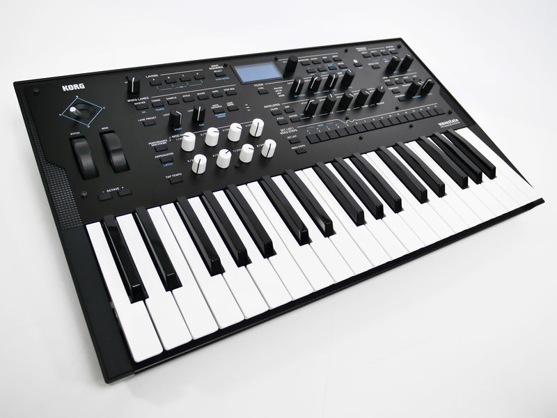 KORG wavestate (中古)