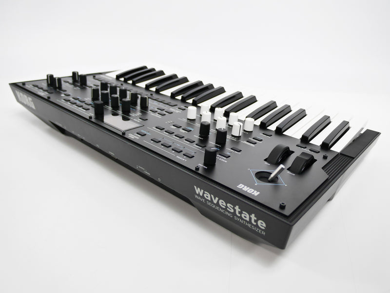 KORG wavestate (中古)4