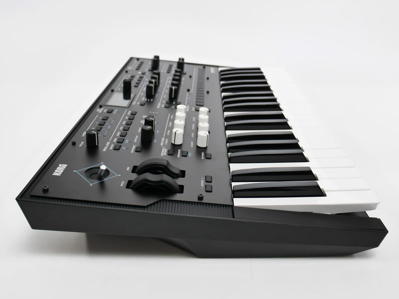 KORG wavestate (中古)6