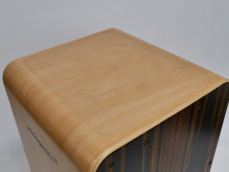 Schlagwerk SR-CP604 Cajon Fineline comfort mocca + 2Option (中古)