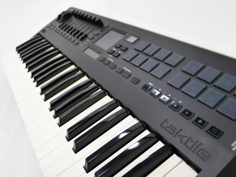 KORG Taktile-49 (中古)1