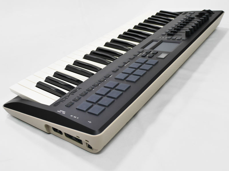 KORG Taktile-49 (中古)2