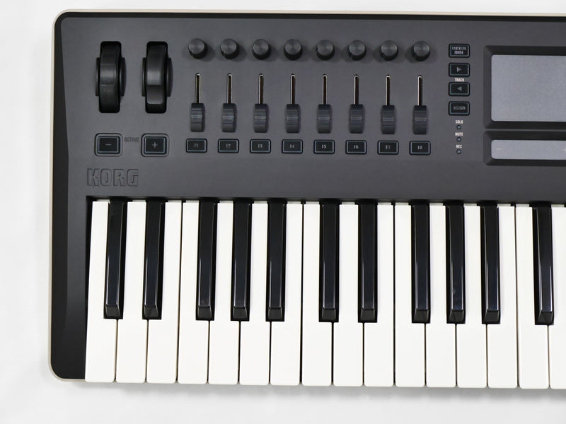 KORG Taktile-49 (中古)3