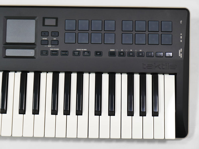 KORG Taktile-49 (中古)