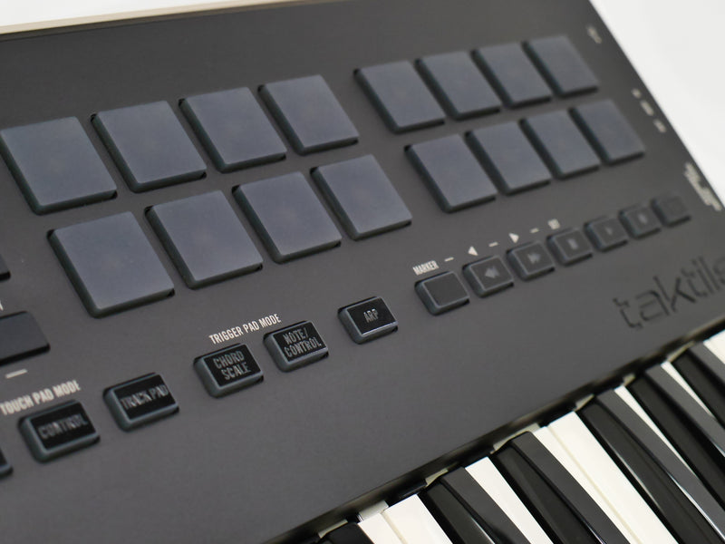 KORG Taktile-49 (中古)