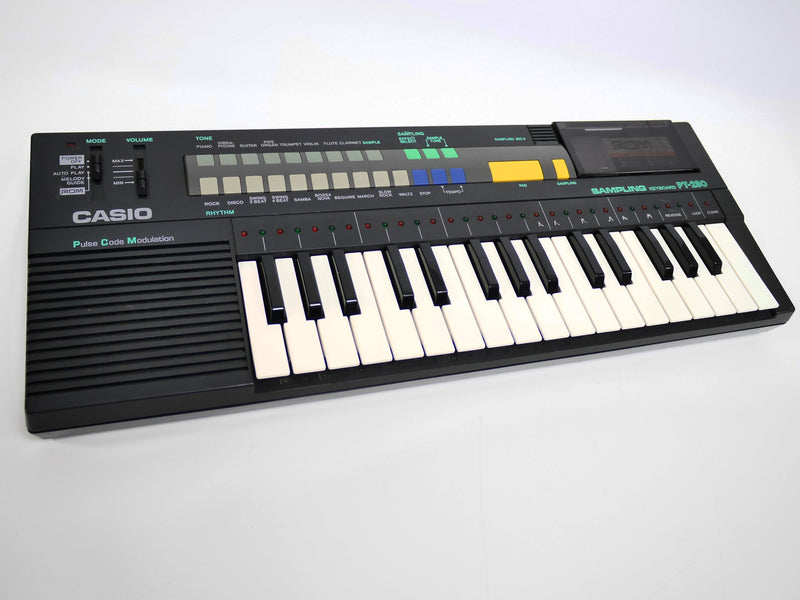 CASIO PT-280 MOD (中古)