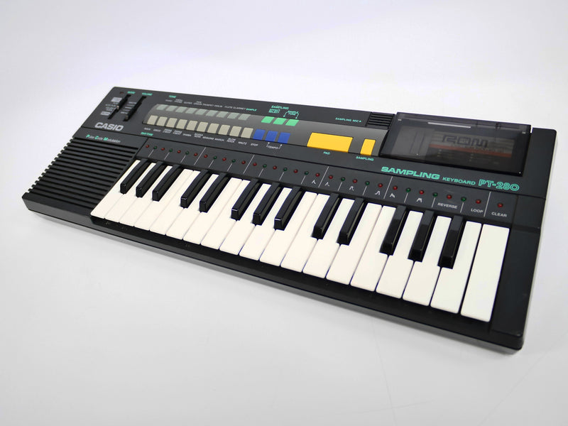 CASIO PT-280 MOD (中古)2