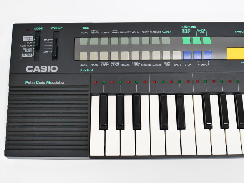 CASIO PT-280 MOD (中古)3