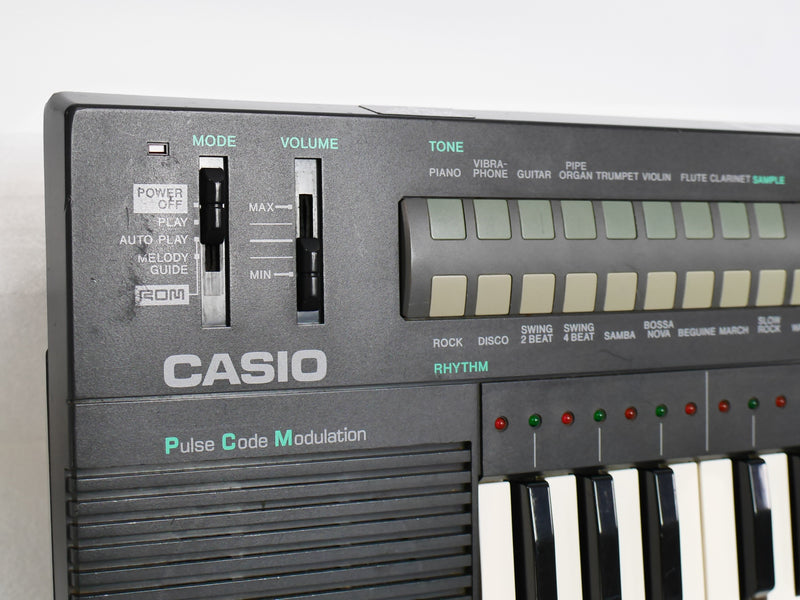 CASIO PT-280 MOD + RO-581 (中古)