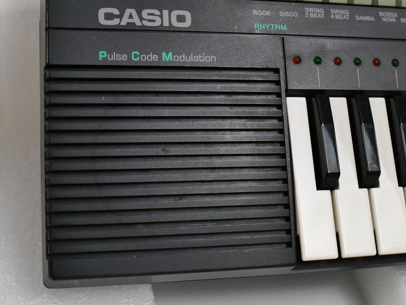 CASIO PT-280 MOD + RO-581 (中古)