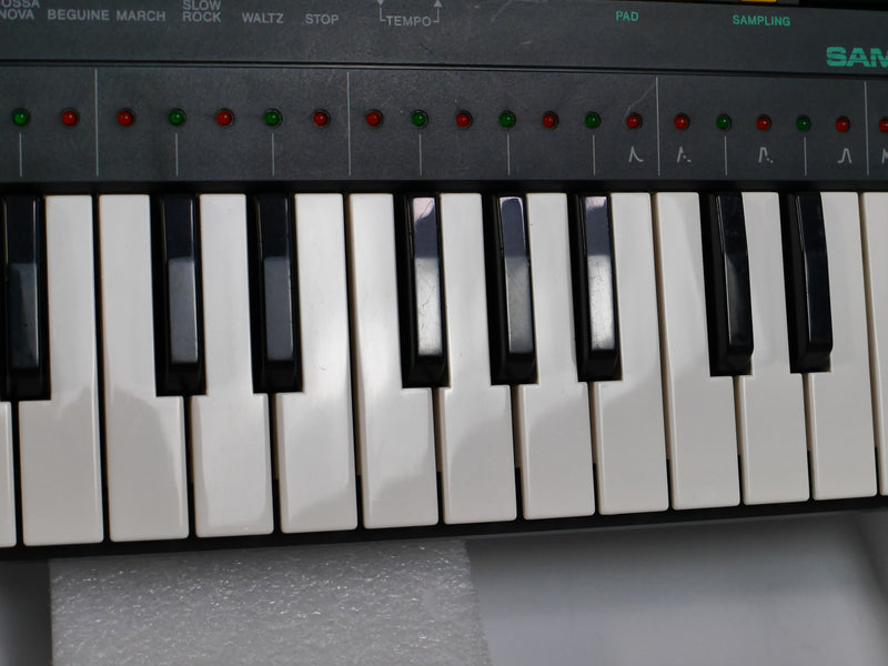 CASIO PT-280 MOD + RO-581 (中古)