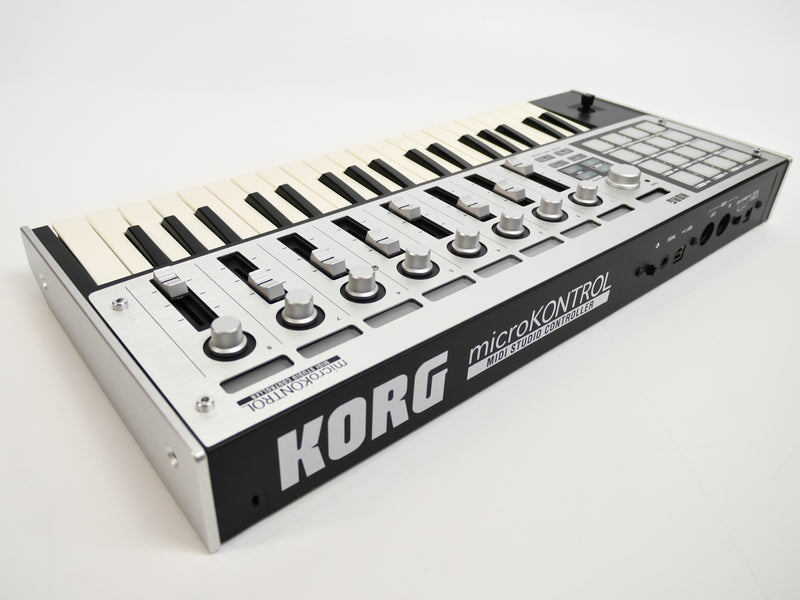 KORG microKONTROL (中古)3