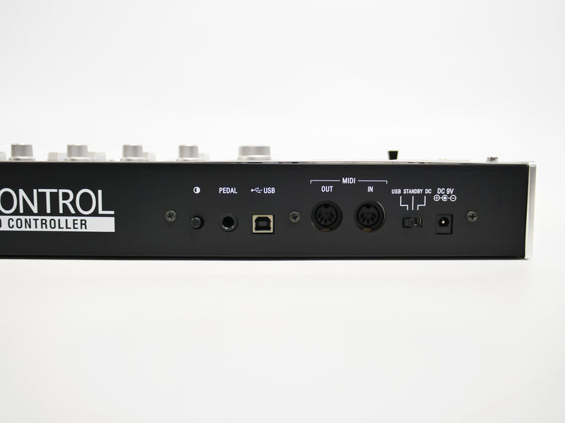 KORG microKONTROL (中古)4