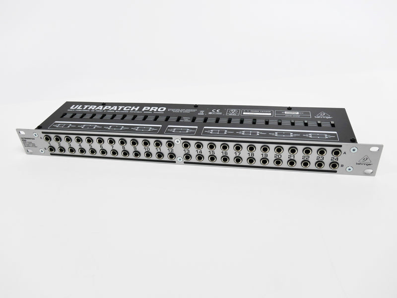 Behringer PX3000 (中古2)