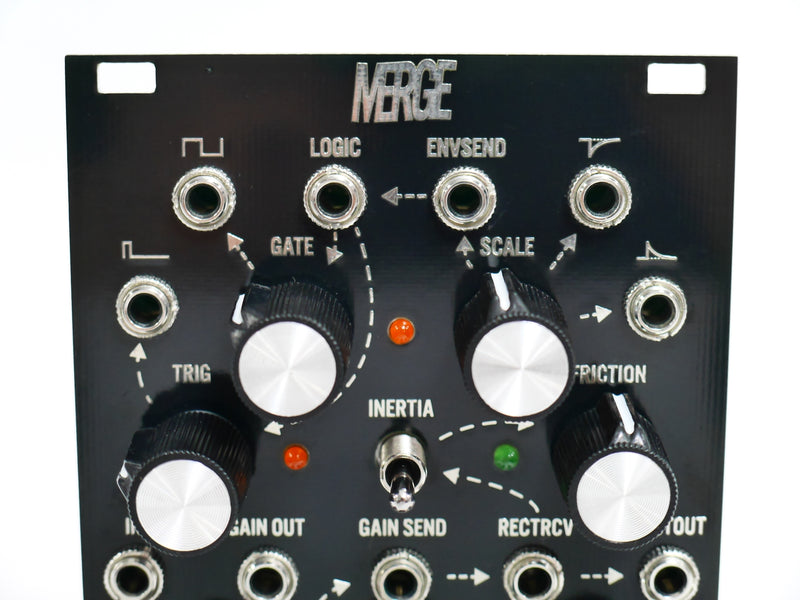 Adventure Audio MERGE (中古)2