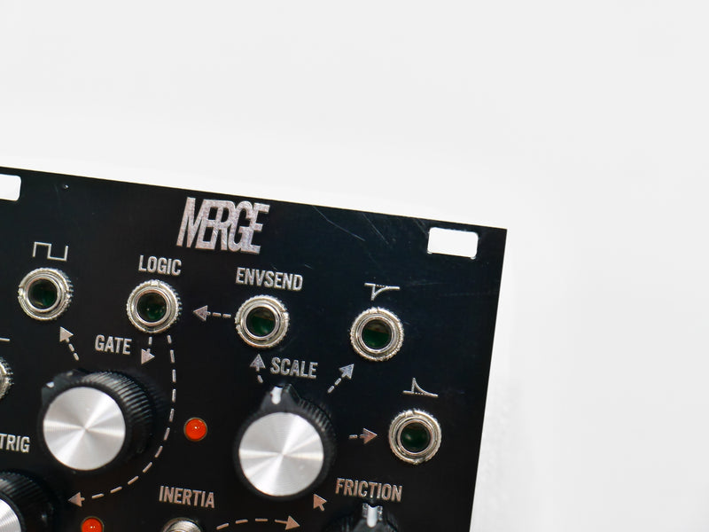 Adventure Audio MERGE (中古)