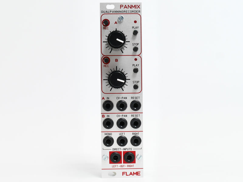 FLAME PANMIX (中古)