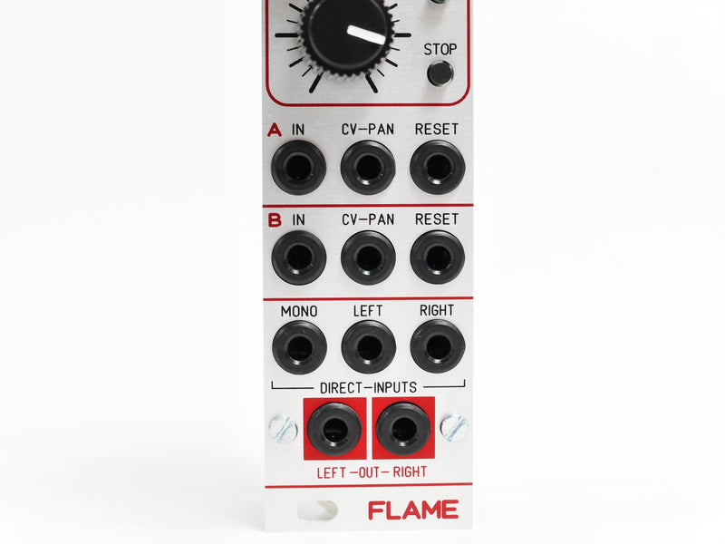 FLAME PANMIX (中古)3