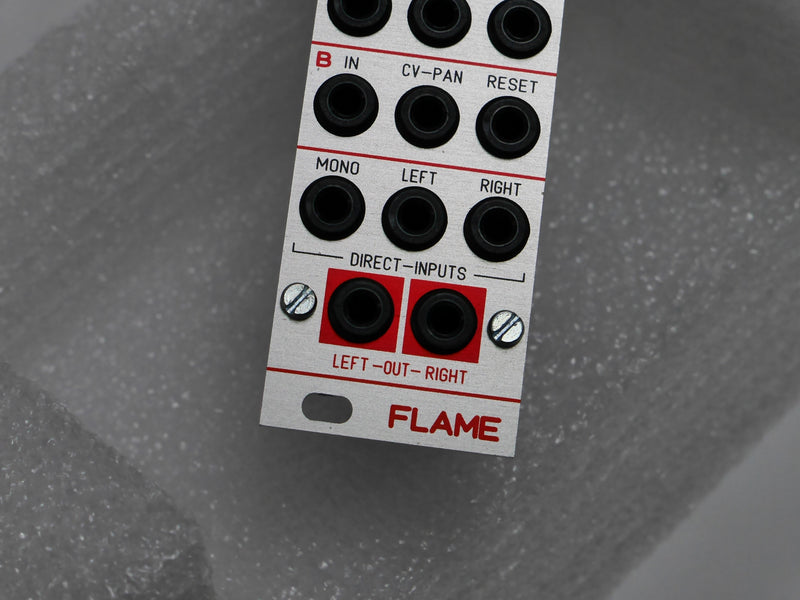 FLAME PANMIX (中古)