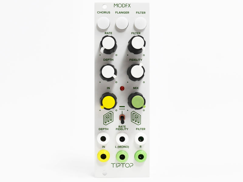 Tiptop Audio MODFX (中古)