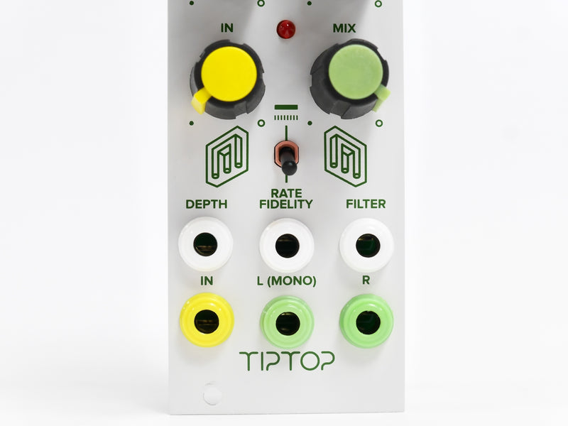 Tiptop Audio MODFX (中古)3