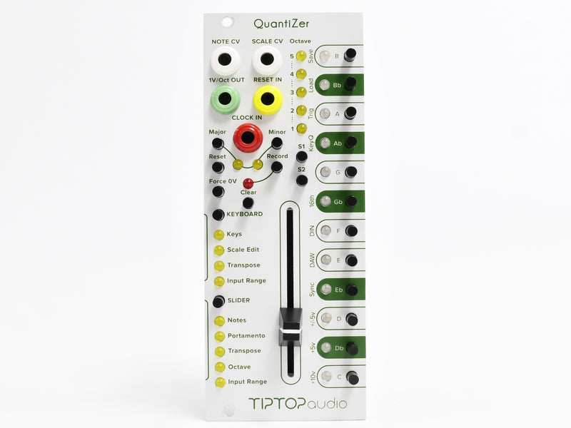 Tiptop Audio QuantiZer (中古)