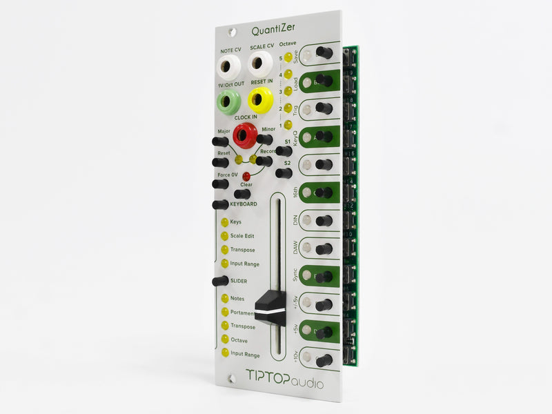 Tiptop Audio QuantiZer (中古)2