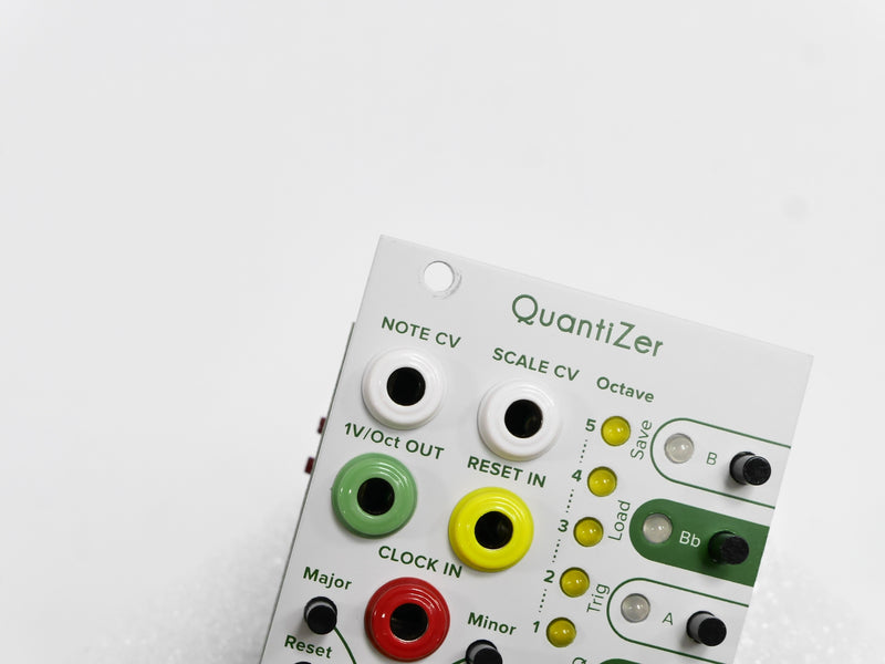 Tiptop Audio QuantiZer (中古)