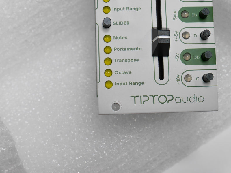 Tiptop Audio QuantiZer (中古)