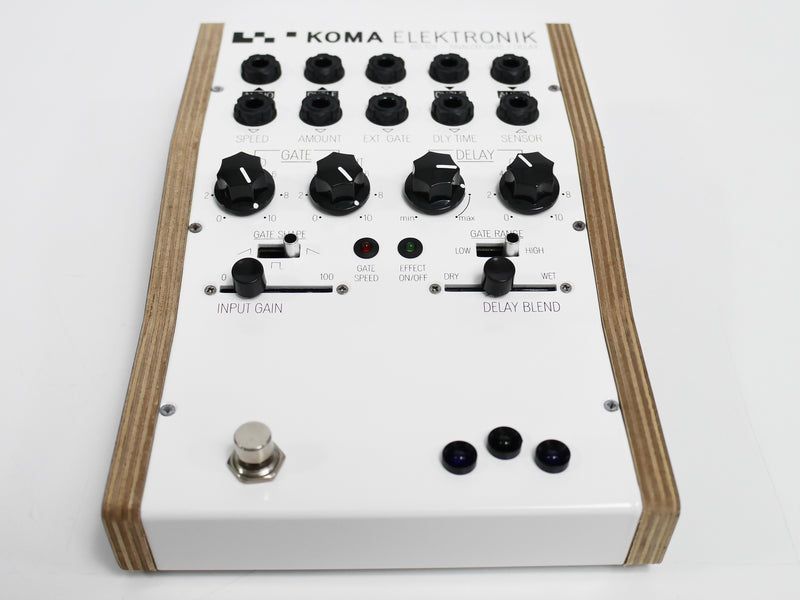 KOMA ELEKTRONIK BD101 (中古)2