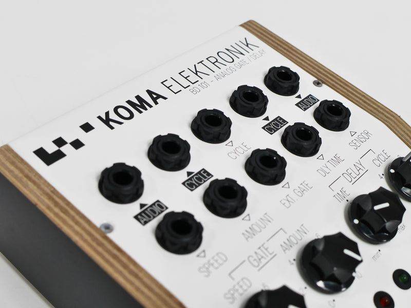 KOMA ELEKTRONIK BD101 (中古)3