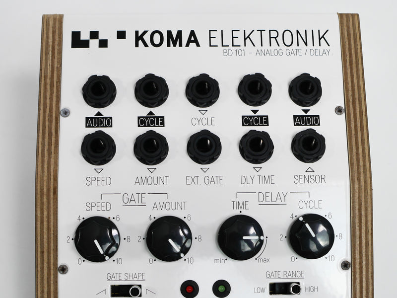 KOMA ELEKTRONIK BD101 (中古)