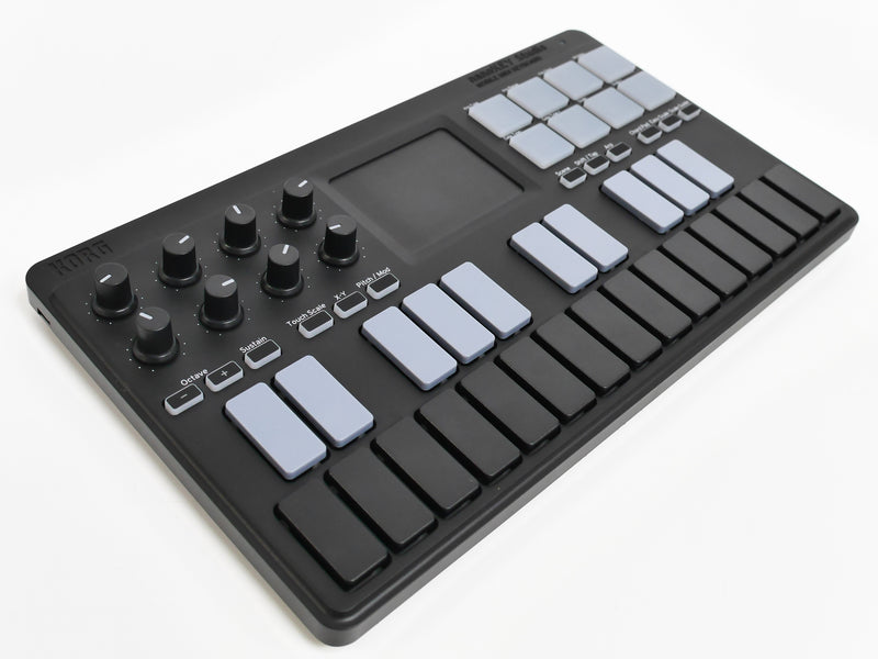 KORG nanoKEY Studio (中古2)