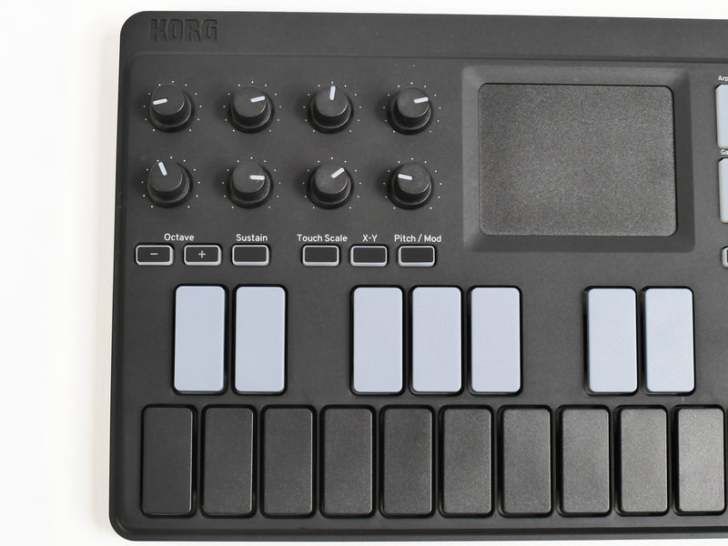 KORG nanoKEY Studio (中古2)