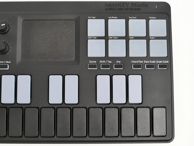 KORG nanoKEY Studio (中古2)